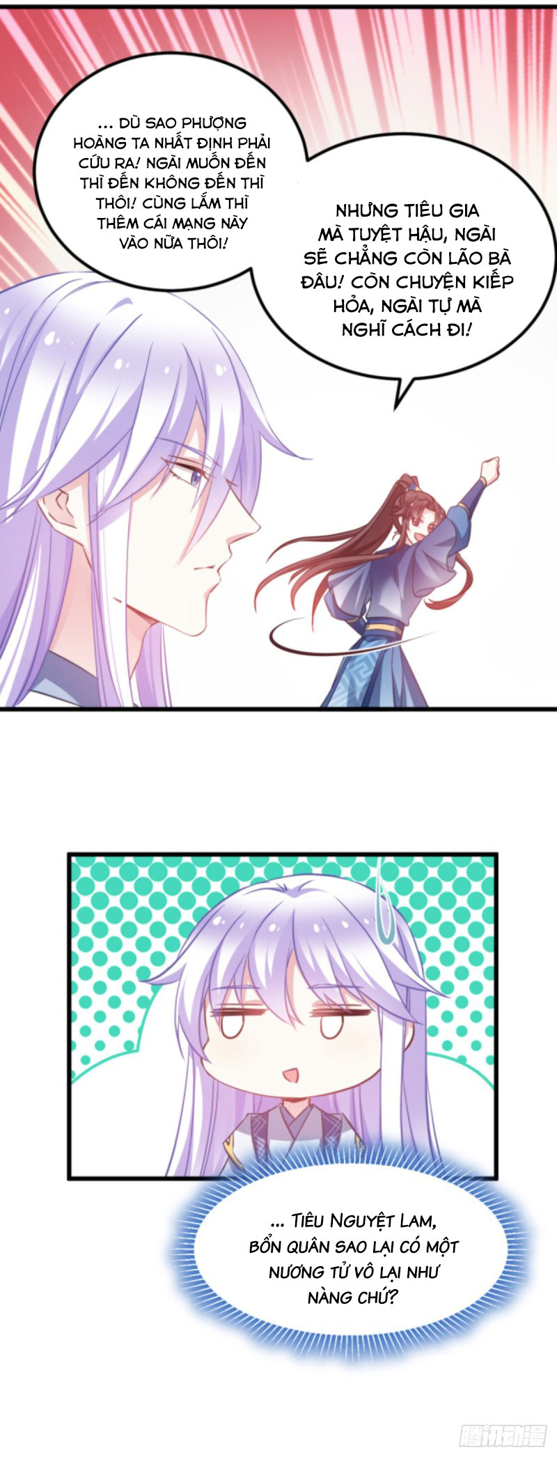 trò chơi trừng phạt chapter 88 25