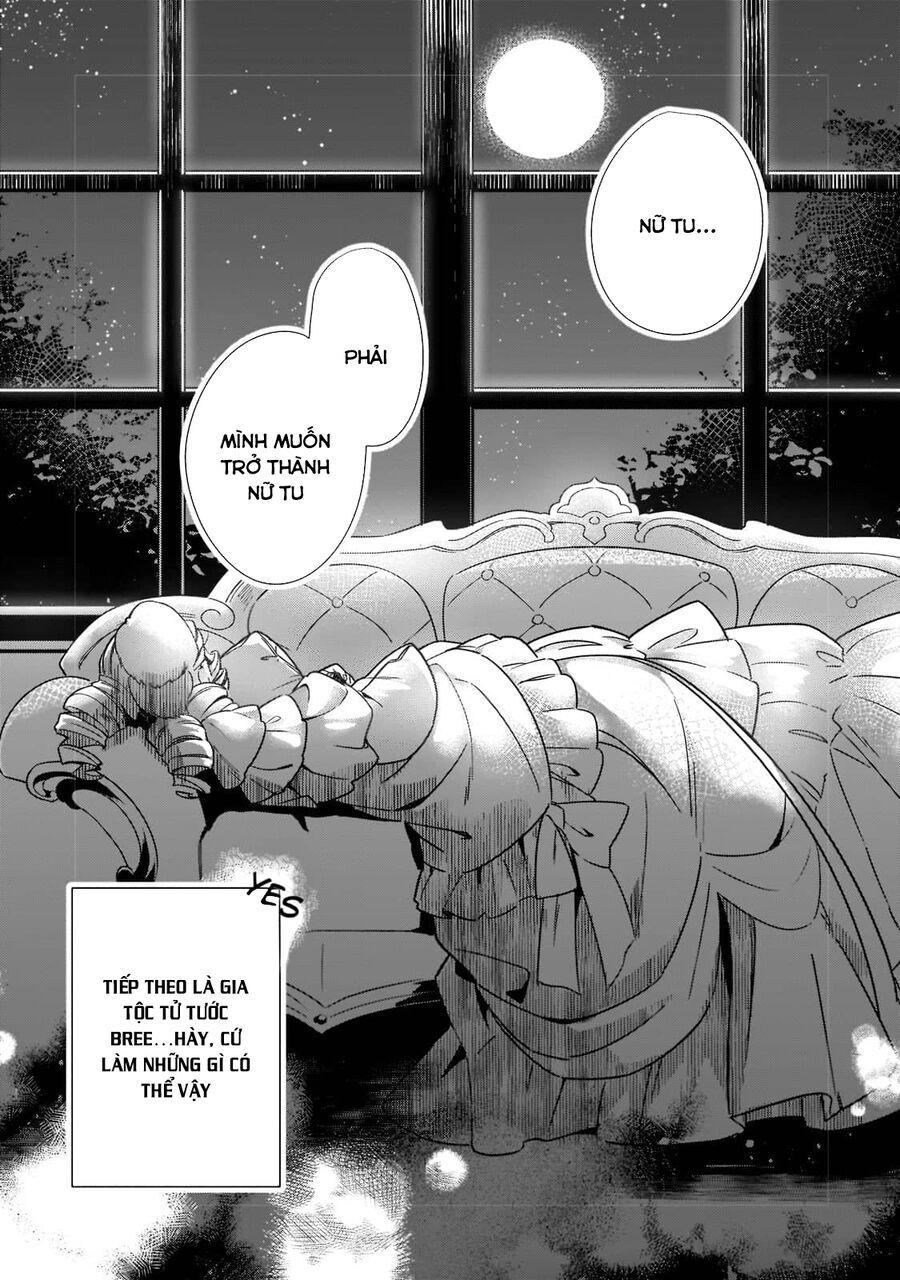 tôi là một tiểu thư ăn mặc không hợp thời trang, nhưng khi tôi giúp đỡ một thiếu gia độc ác, anh ta quay ra thích tôi chapter 1 17