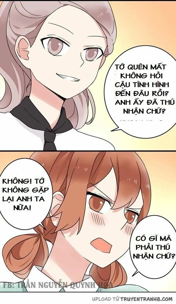 tình yêu! bắt đầu từ ngày hôm nay chapter 2 144