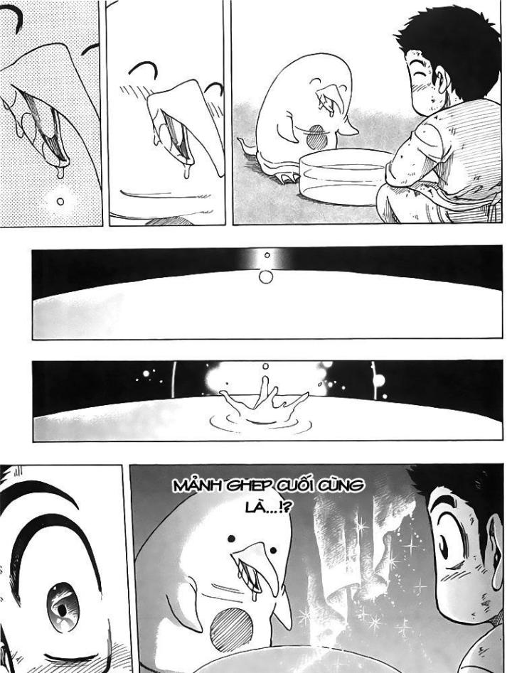 thánh tỏi sành ăn chapter 97 40