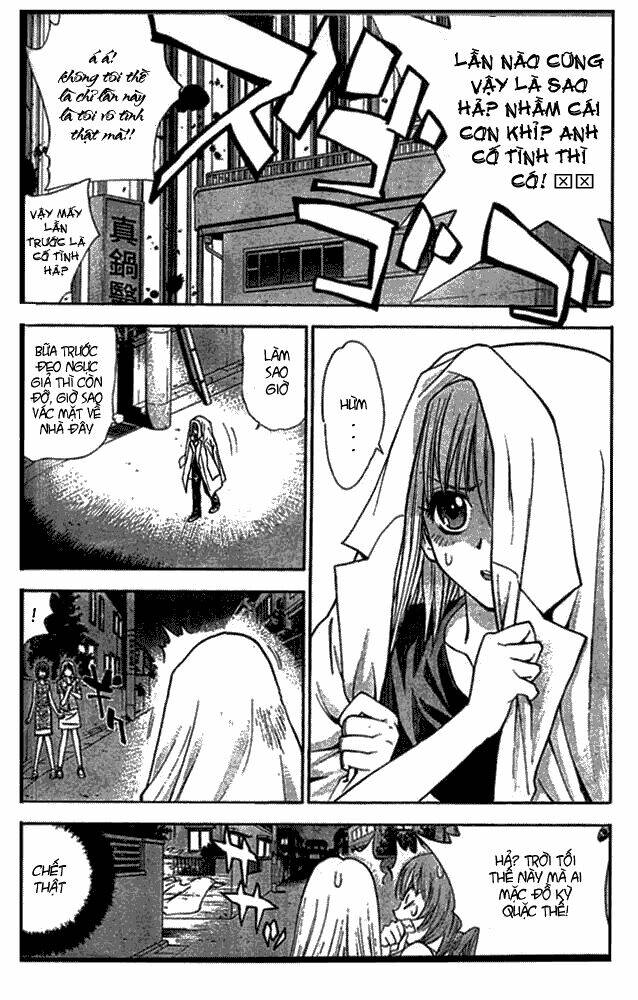 pretty face chapter 15 6