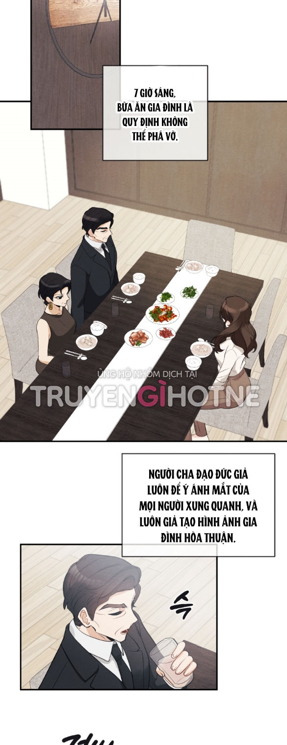 [18+] hôn nhân bị đánh cắp chapter 3.1 20