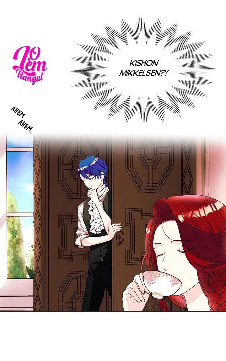 đức hạnh của ác nữ phản diện chapter 1 18