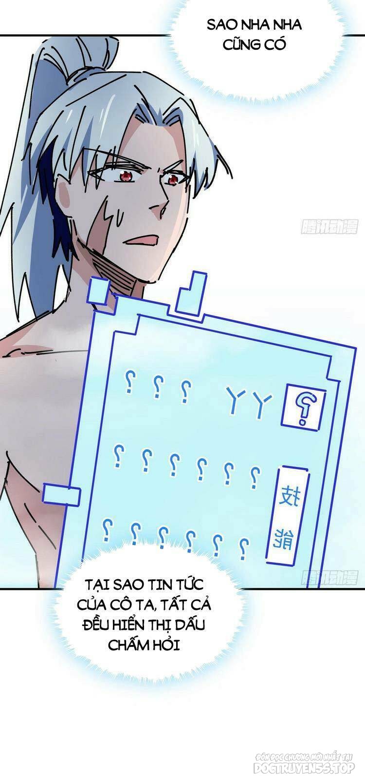 giải cứu 99 nữ chính ở mạt thế chapter 95 9