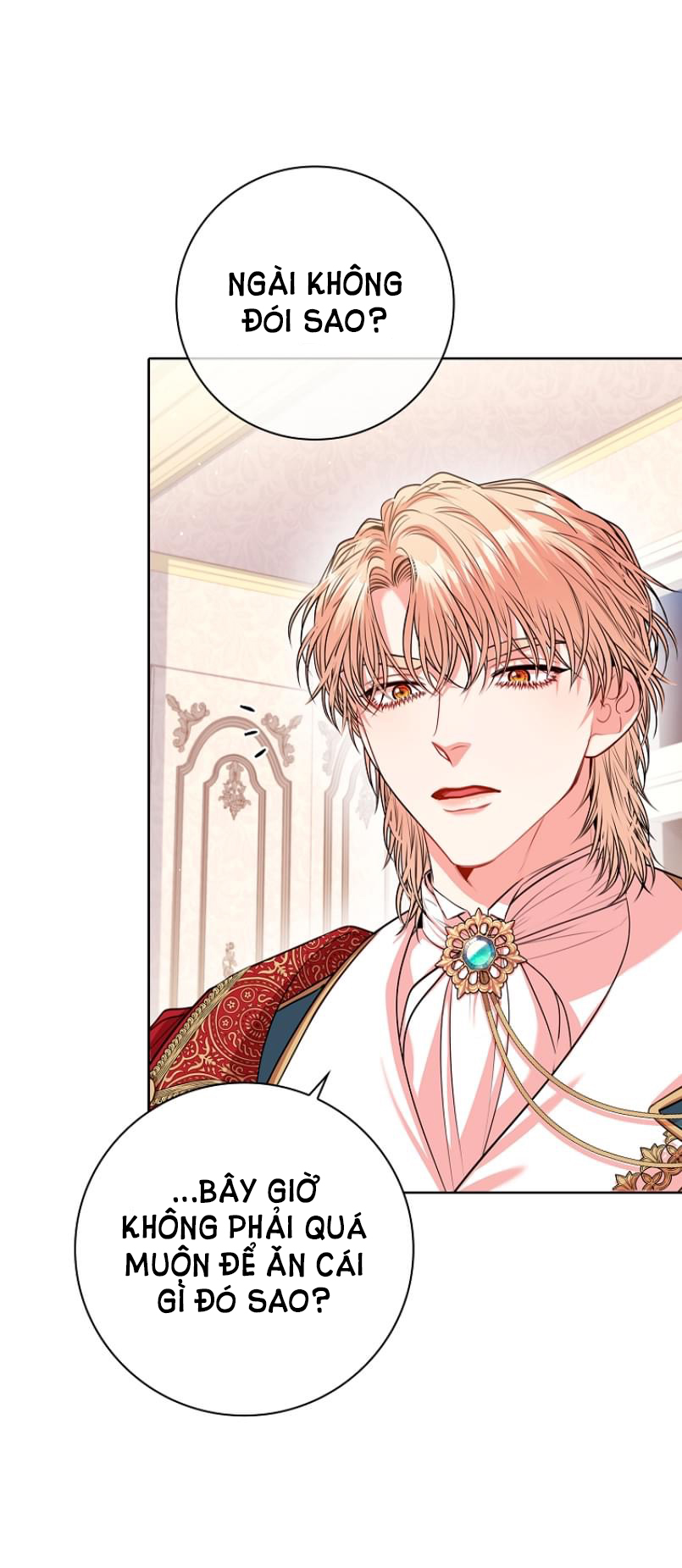 trở thành thư ký của bạo chúa chapter 82 68