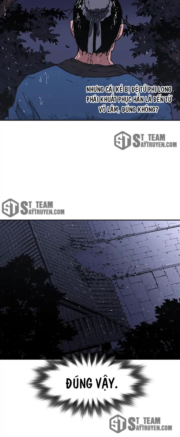 Bố Vô Song chapter 81 31
