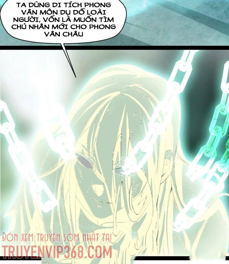 ma hoàng sư đệ quả thực quá chung tình chapter 96 51