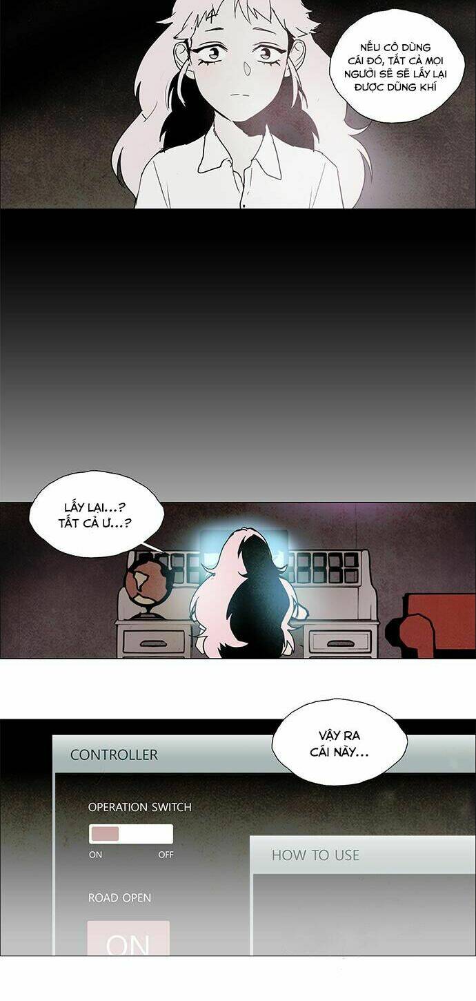 lessa 2: the crimson knight chapter 86 12