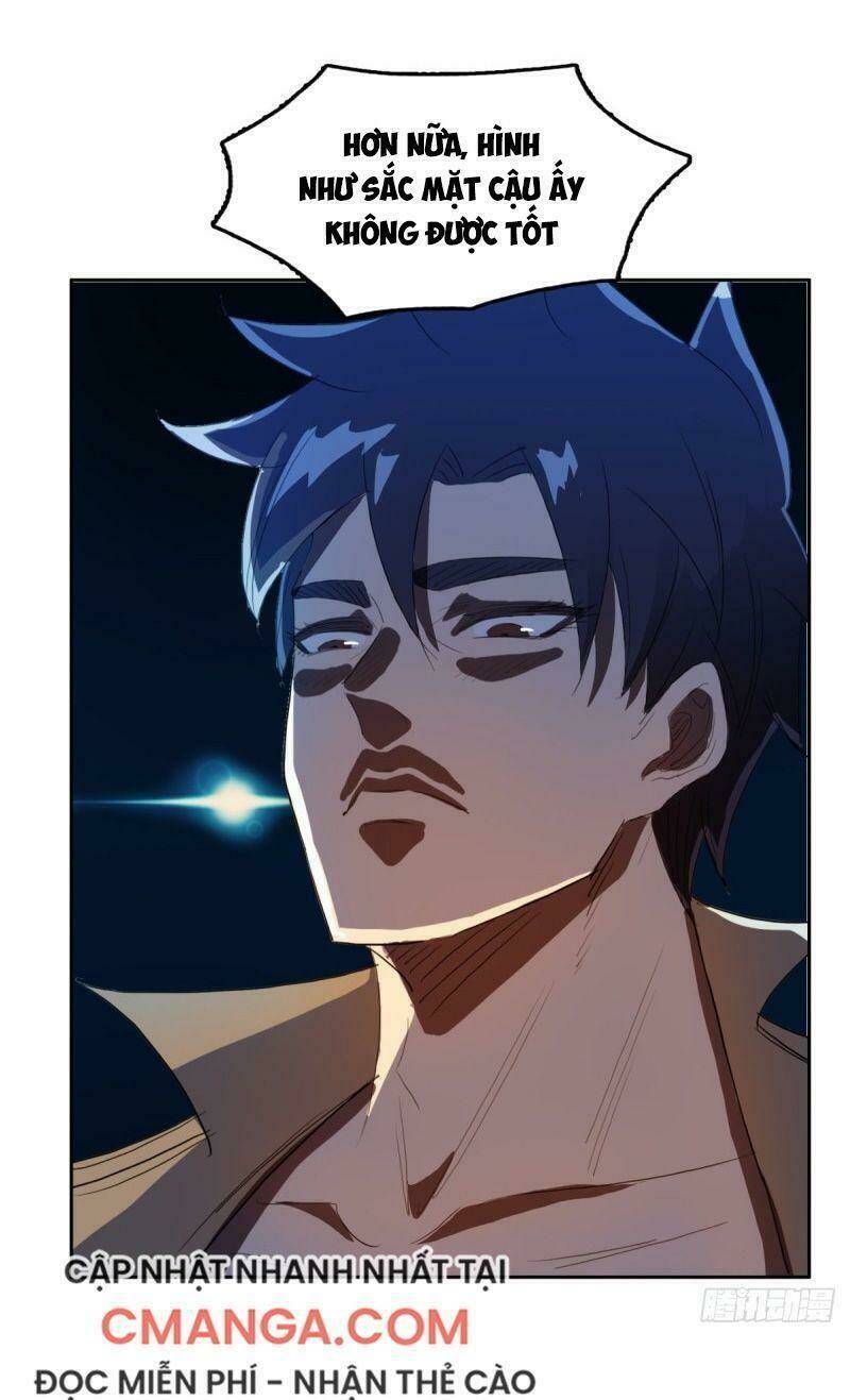 phụ hồn giả chapter 32 37