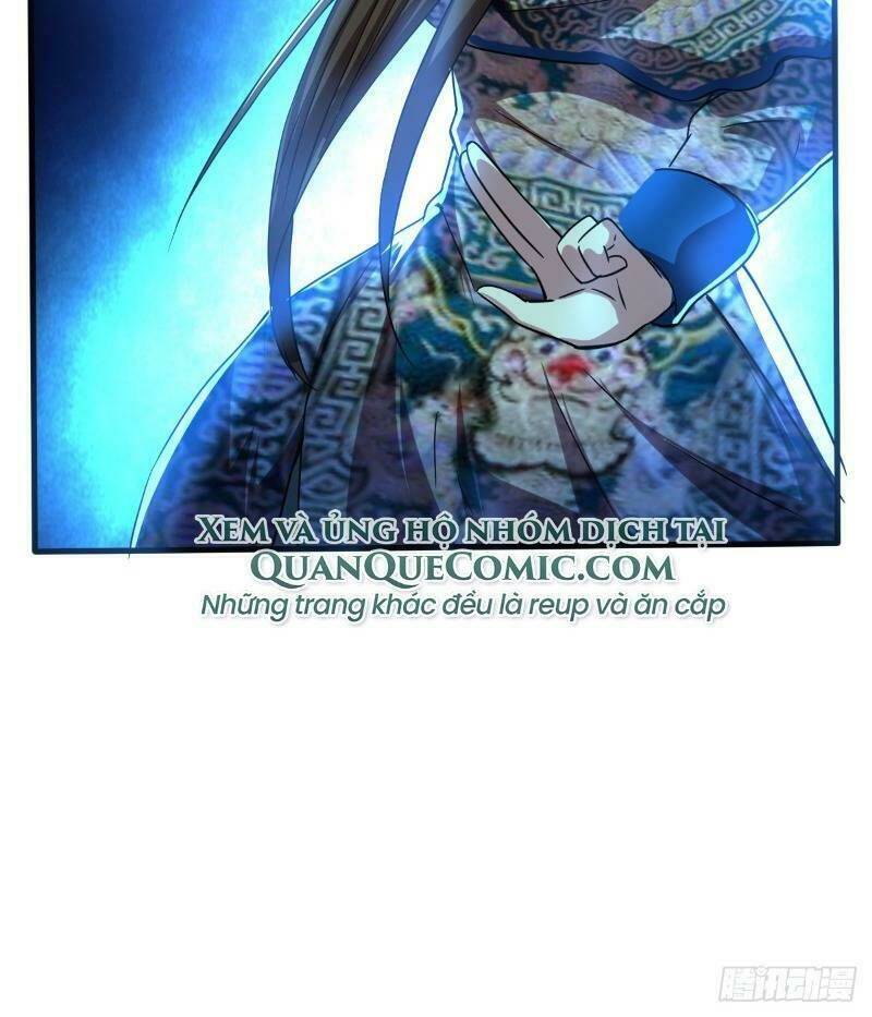 nghệ đạo đế tôn chapter 13 3