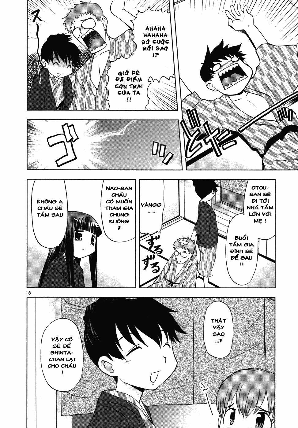 koi neko chapter 29 18