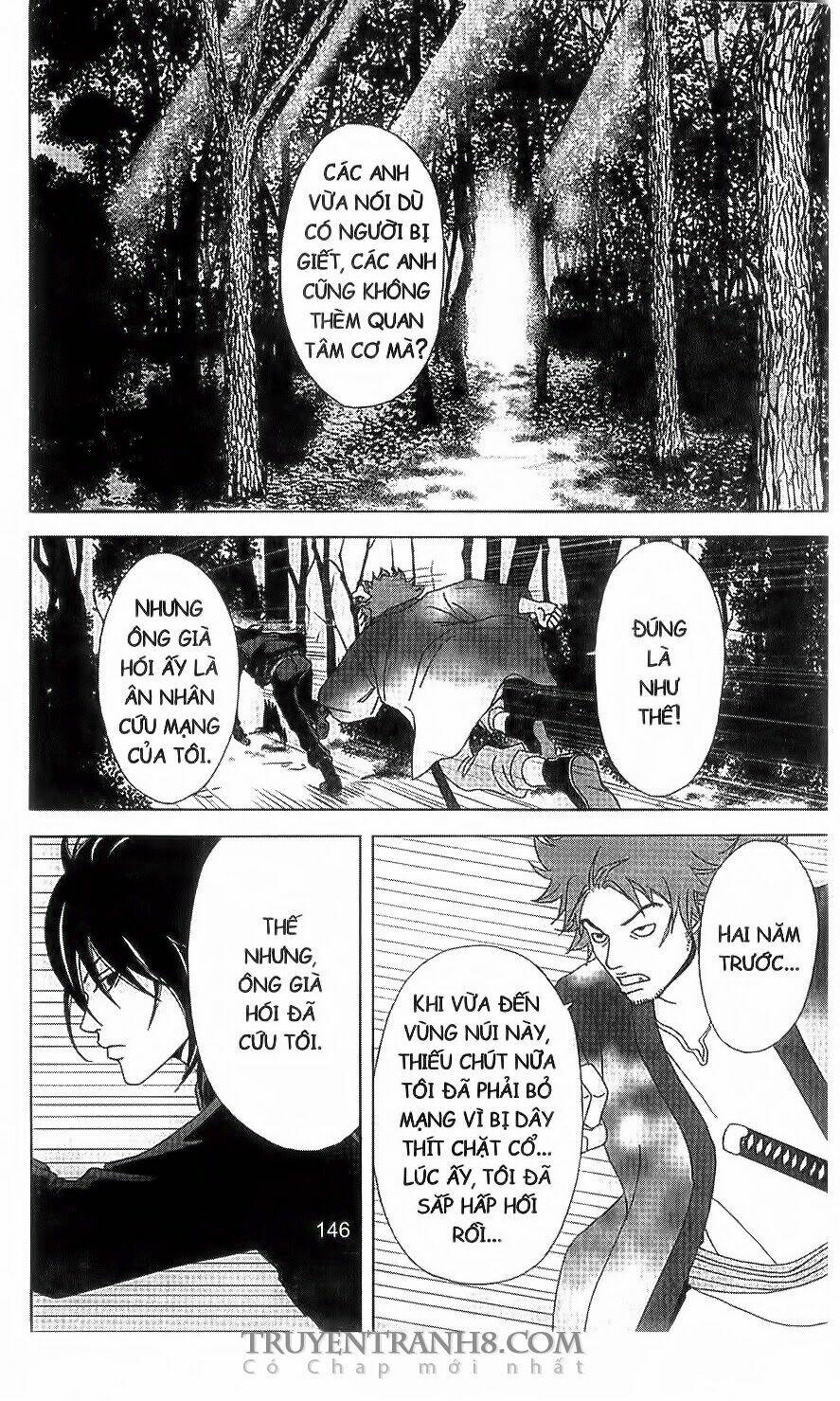 nữ thanh tra cún con chapter 50 22