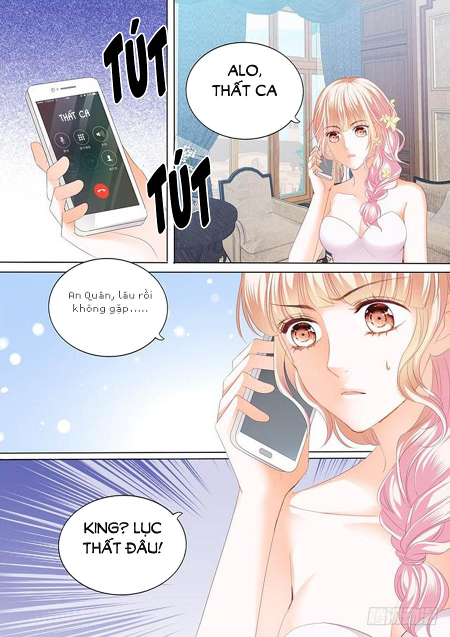 bá đạo tiểu thúc, xin trêu chọc vừa thôi! chapter 63 6