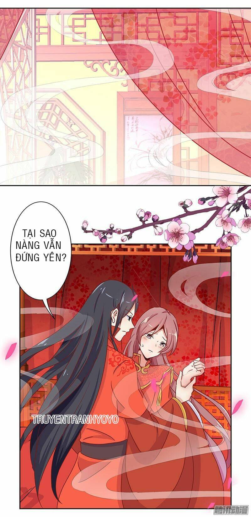 vương gia người thật xấu xa chapter 11 1