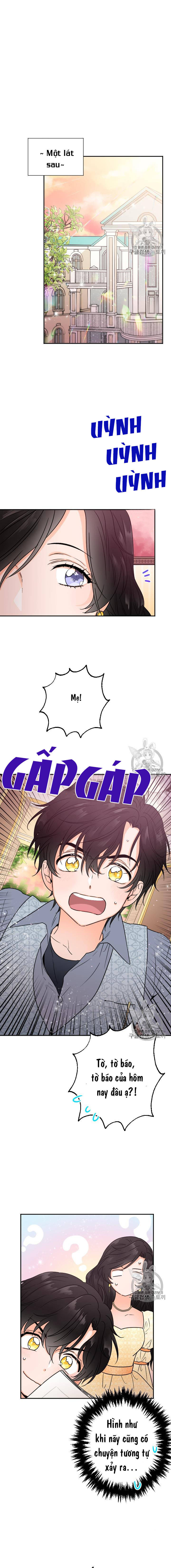 lady baby chapter 85 11