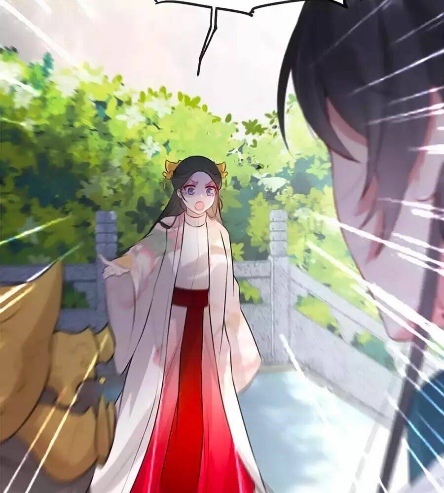 gian phi như thử đa kiều chapter 28 54