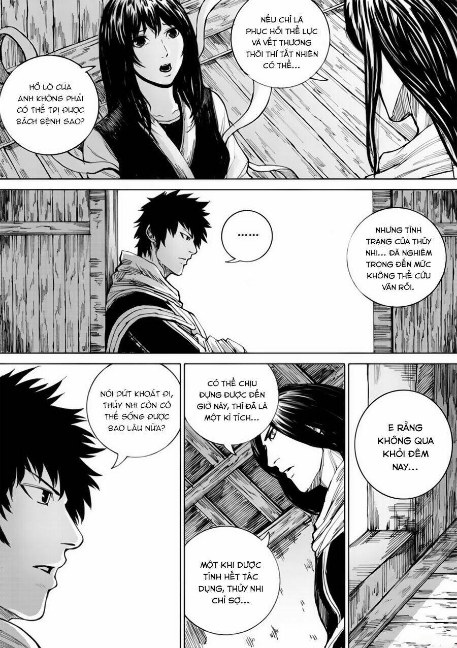 rakshasa street chapter 27 4