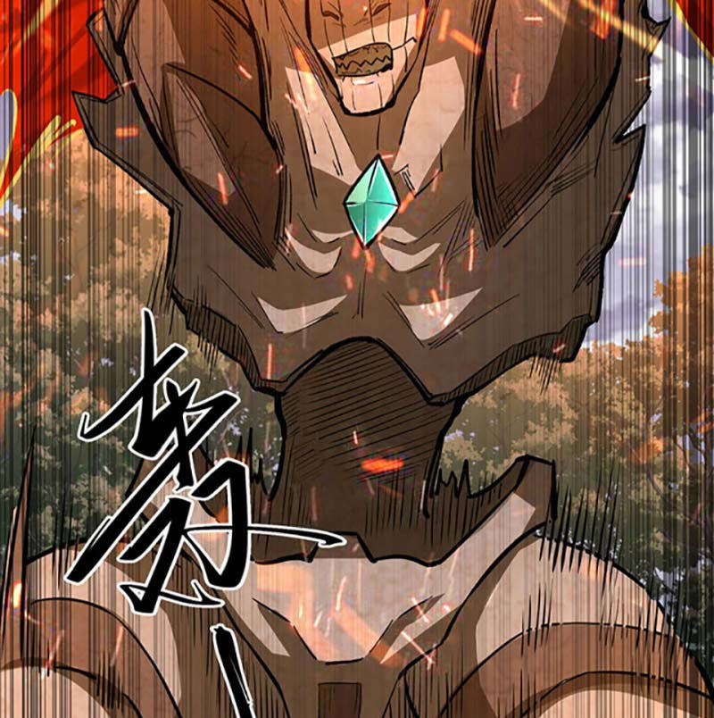 võ đạo độc tôn chapter 474 43