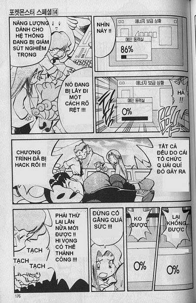 thú cưng đặc biệt chapter 179 5