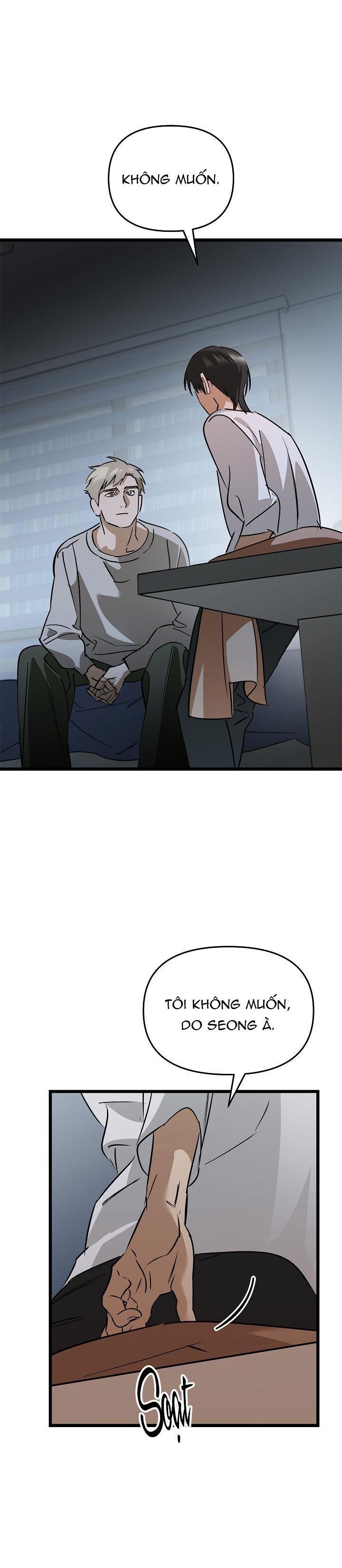 bl ngắn tuyển chọn Chapter 32.5 bức thư 5 1