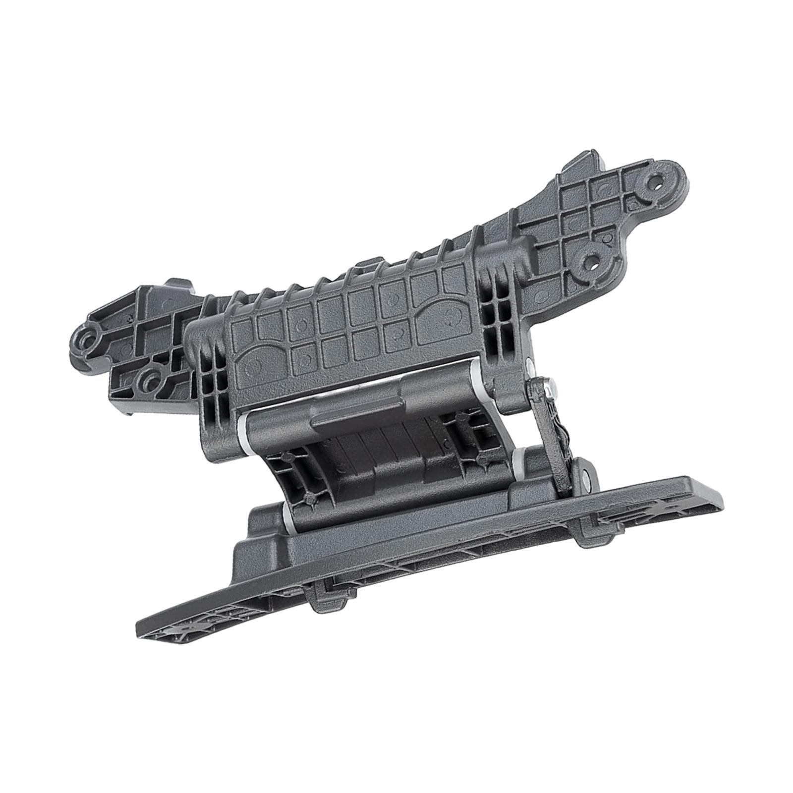 Metal Washer Hinge Front Load Washer Parts for Wfw9200sq00 Wfw9400SW02 Accs