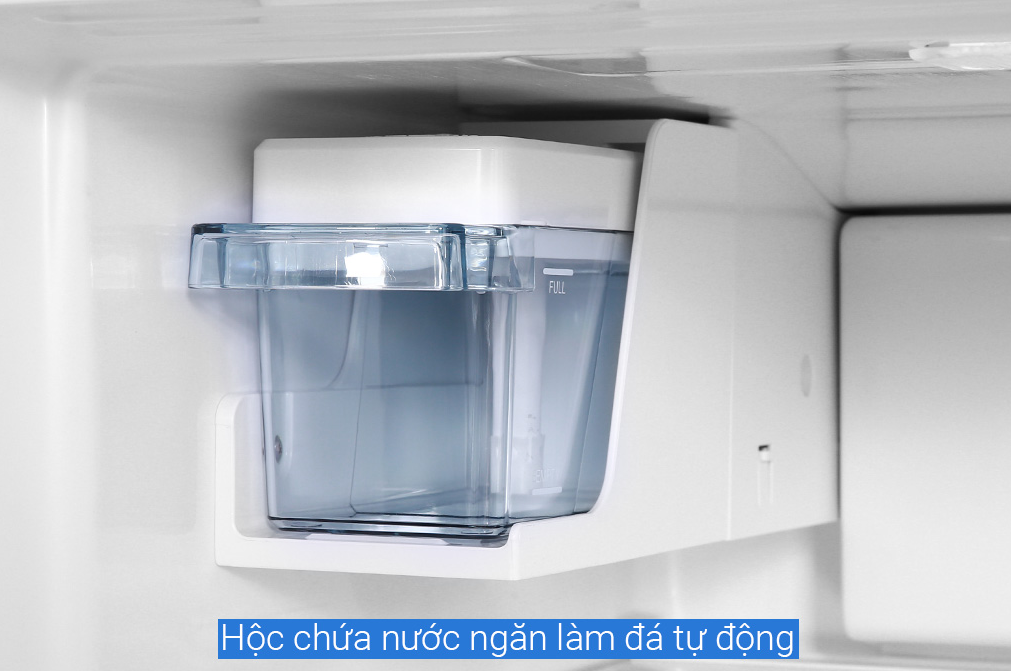 Tủ Lạnh Hitachi Inverter 540 lít R-FW690PGV7X - Hàng Chính Hãng - Chỉ Giao Hà Nội