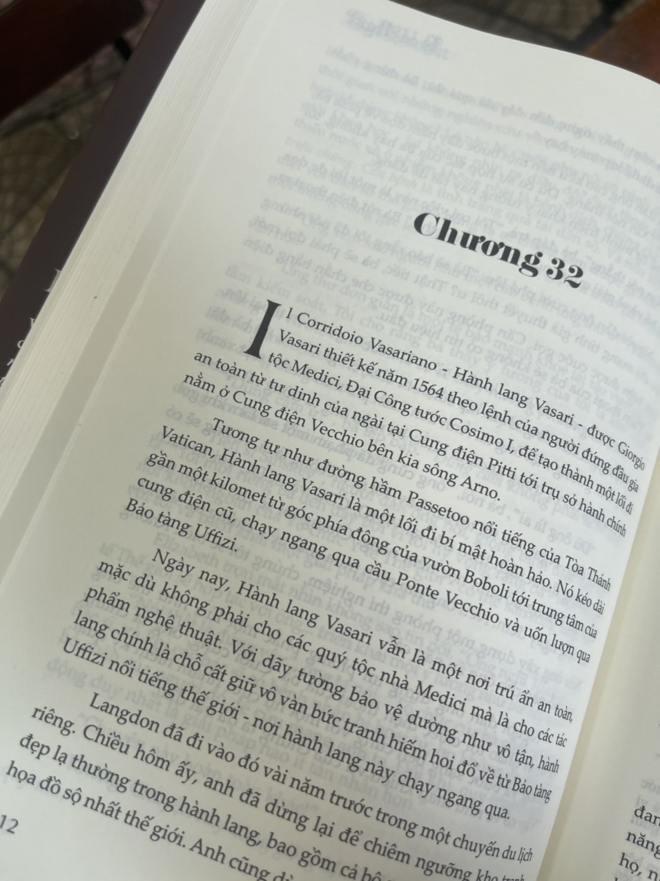 HỎA NGỤC – Dan Brown – bìa cứng – Bách Việt – Nguyễn Xuân Hồng dịch