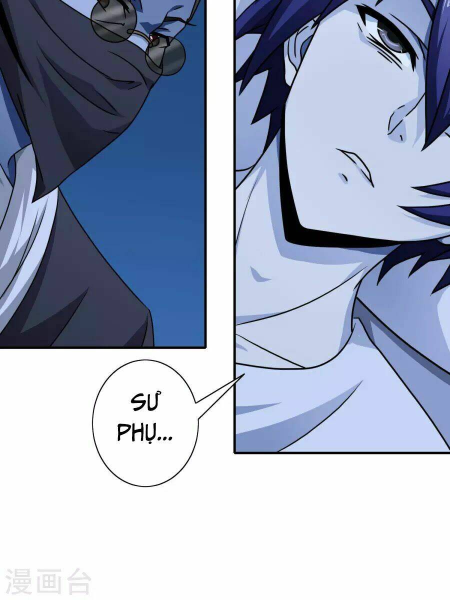 hộ hoa cao thủ tại đô thị chapter 68 25