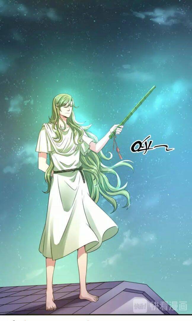 người chặn xuyên không chapter 89 30