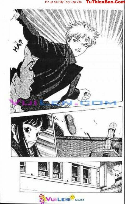 cô bé thám tử chapter 8 128