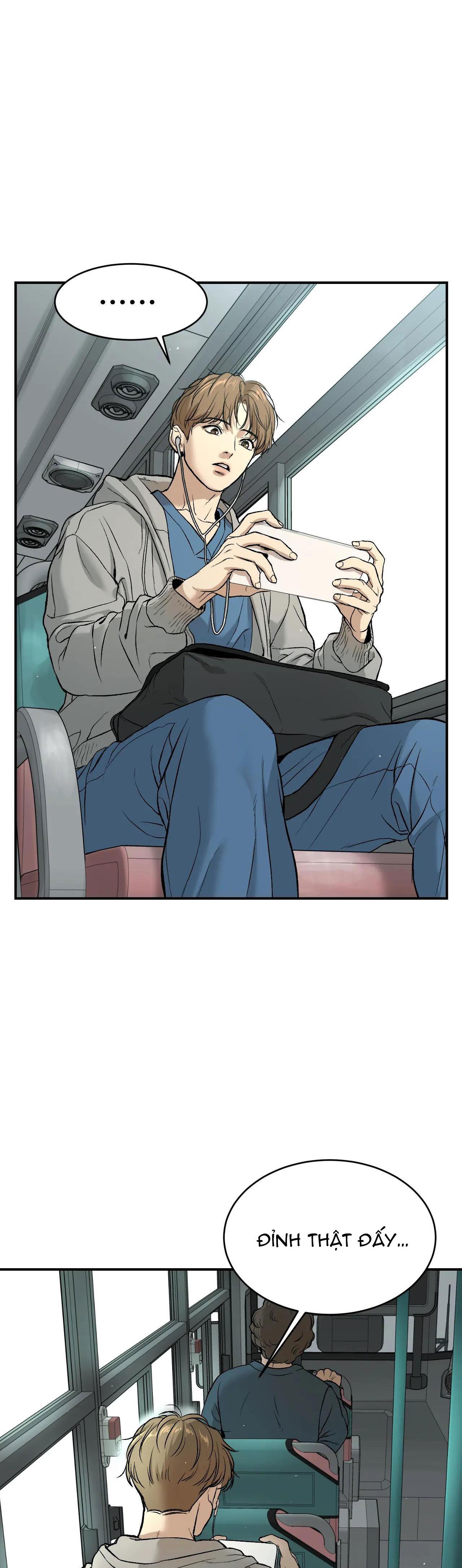 điềm rủi chapter 1 7