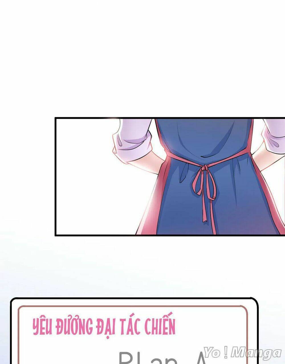 cô dâu gả thay của tổng tài chapter 12 3