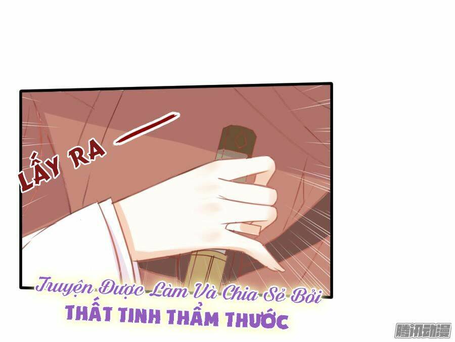 hôm nay ta cũng muốn trêu chọc nàng chapter 12 24