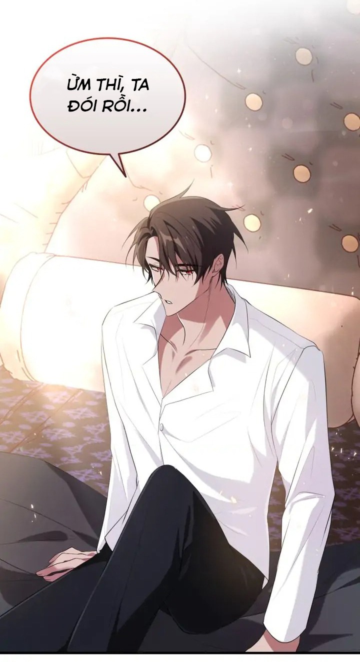 thưởng thức hương vị chapter 9 9