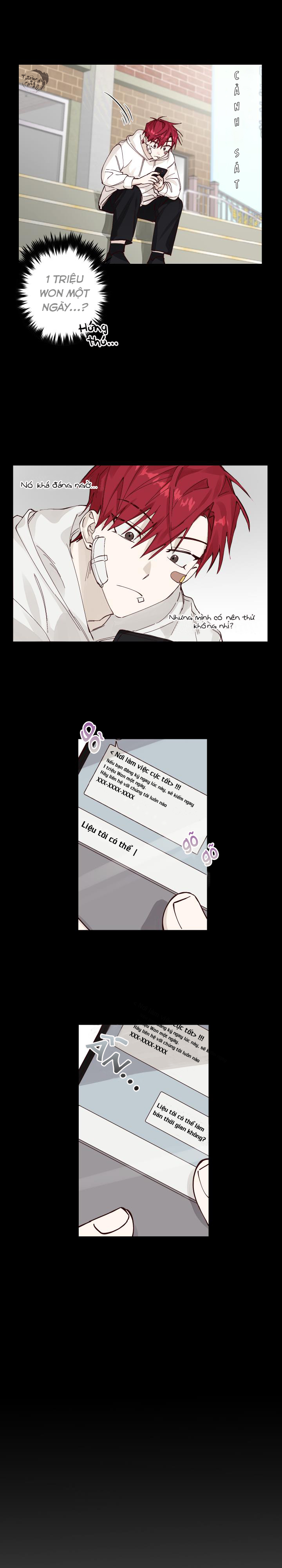 yêu không ràng buộc chapter 1 13