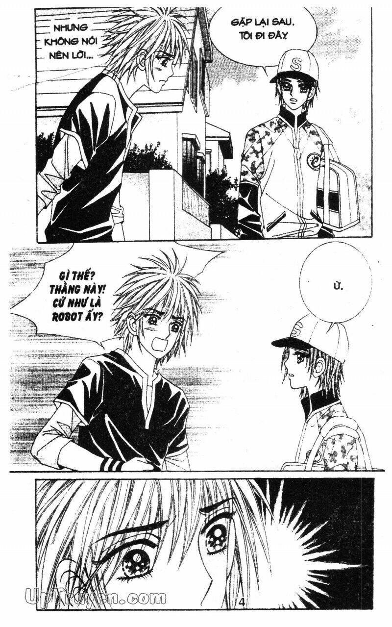 mặt nạ tình yêu chapter 42 6