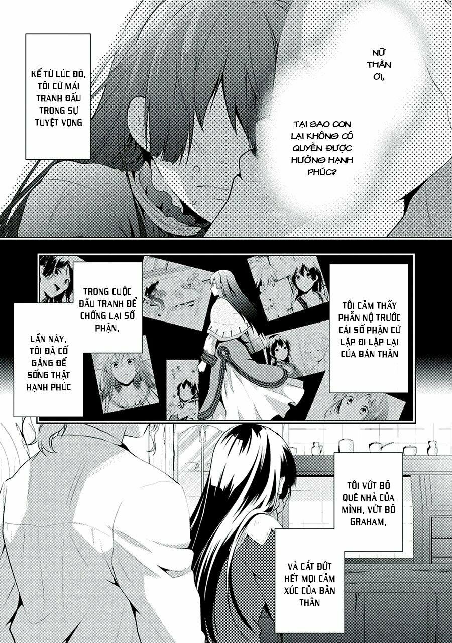 lần này tôi chắc chắn sẽ hạnh phúc! chapter 9.5 11