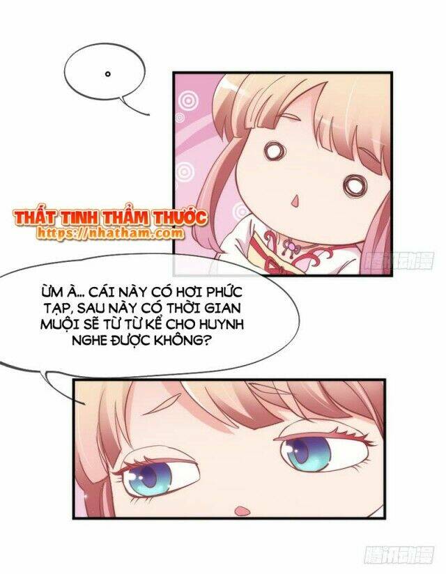 giữ chặt tiểu bạch long chapter 50 18