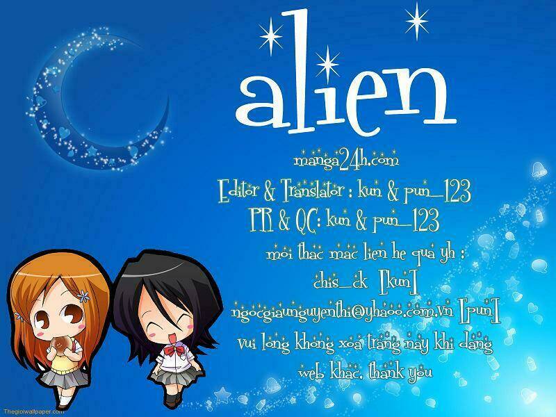 kyou, koi wo hajimemasu - mộng mơ đầu đời chapter 55 1