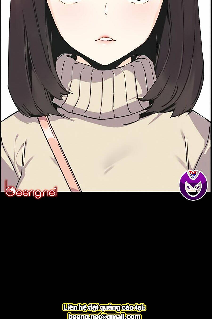 bạn học tôi là lính đánh thuê chapter 1 13