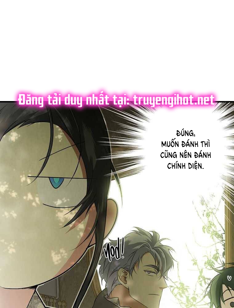 quý cô bí ẩn - secret lady chapter 29 12