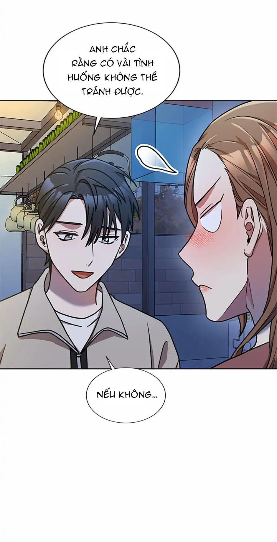 kết hôn ư? không, cảm ơn! chapter 38.1 22