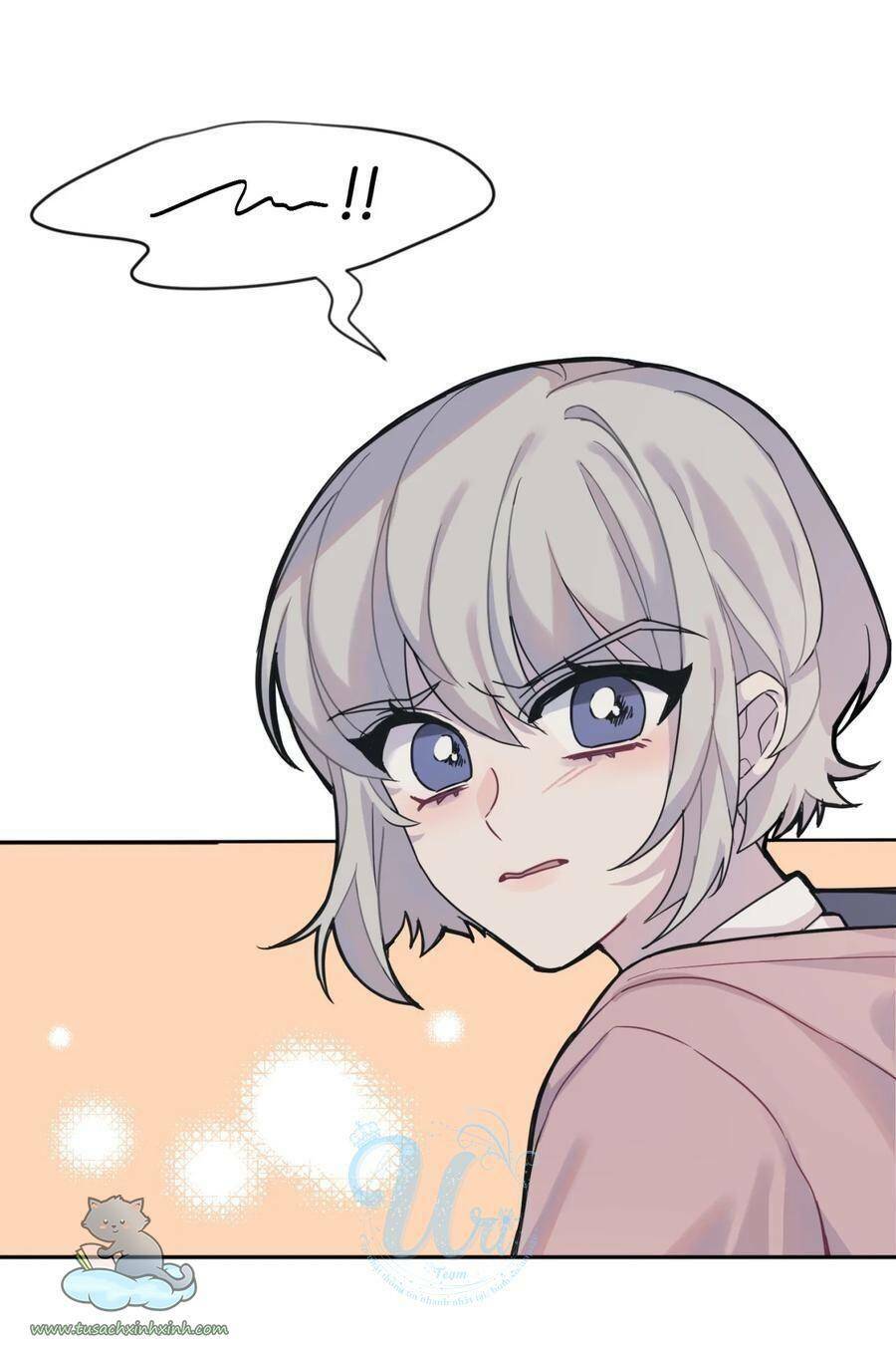 nhật ký nấm ma cô chapter 2 4