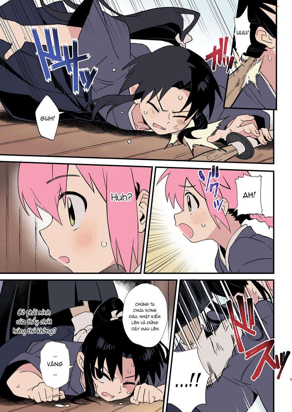 shota chịt chịt chapter 15 5