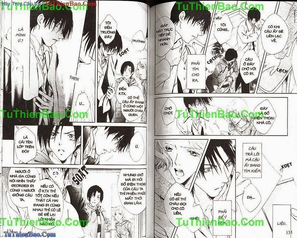 niềm hy vọng chapter 7 68