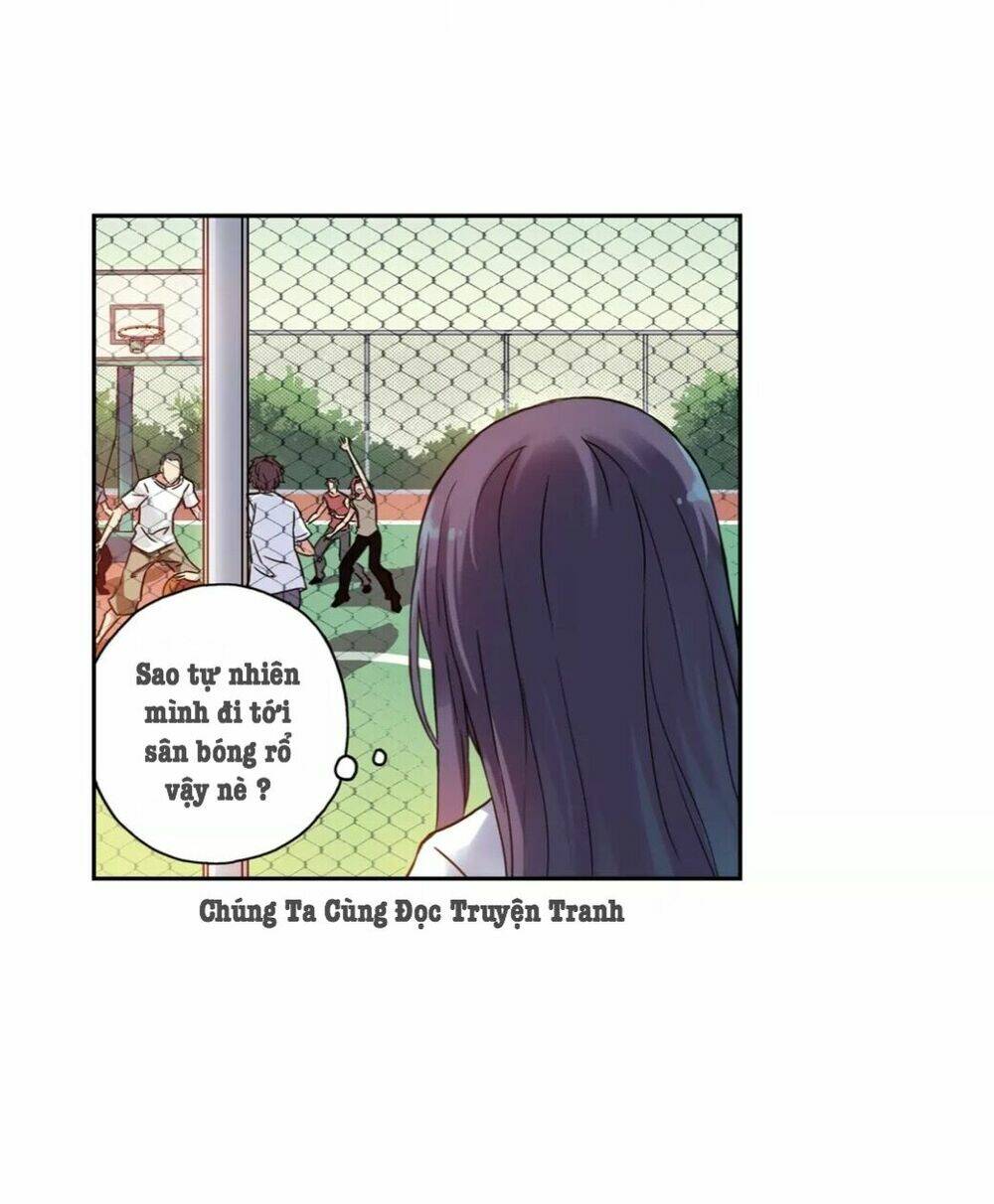 hương vị mùa hạ chapter 3 25