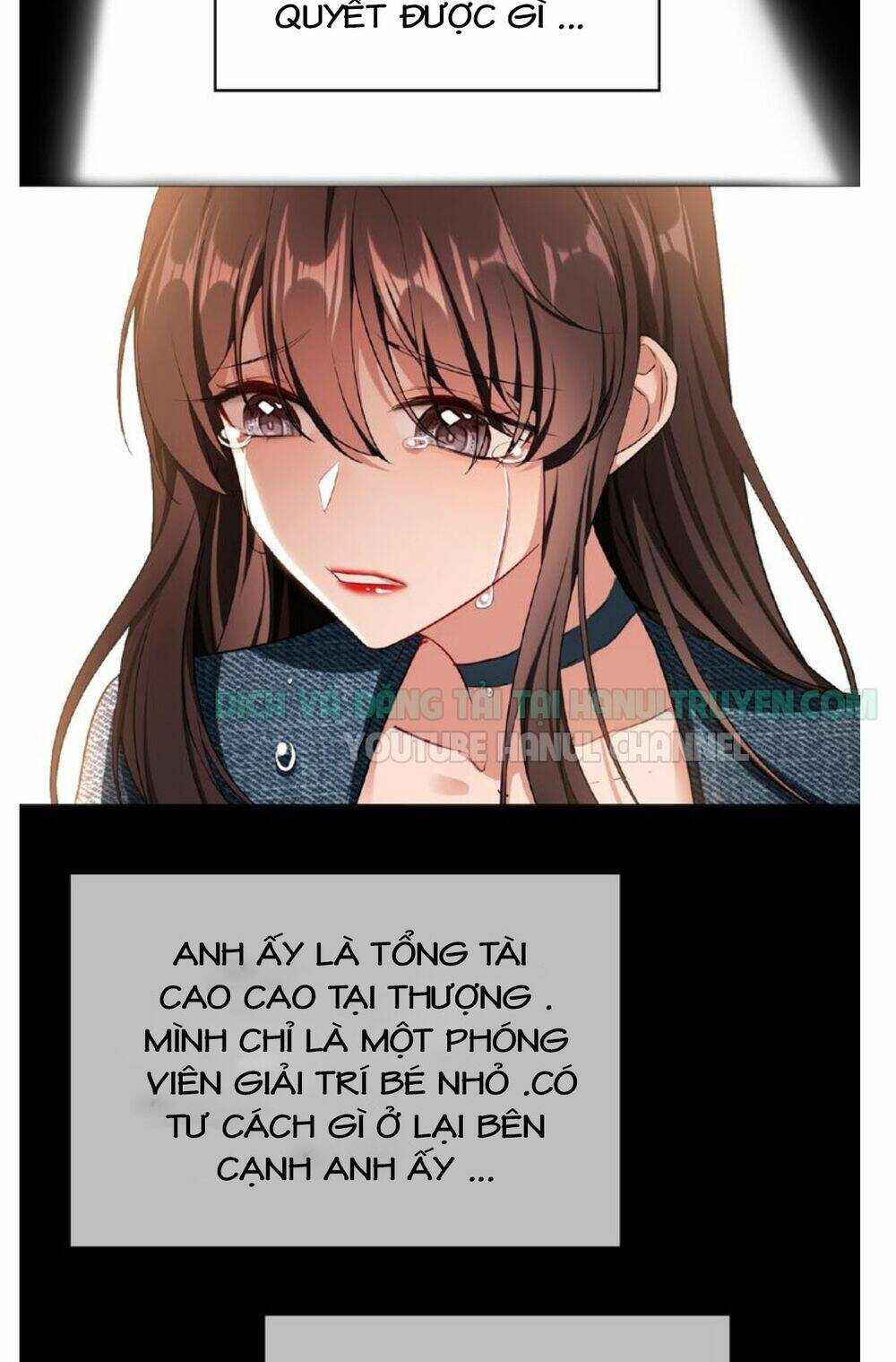 cô vợ nhỏ nuông chiều quá lại thành ác!! chapter 120 10