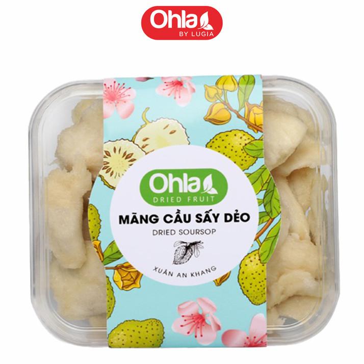 Combo Tứ vị dẻo 1 Ohla