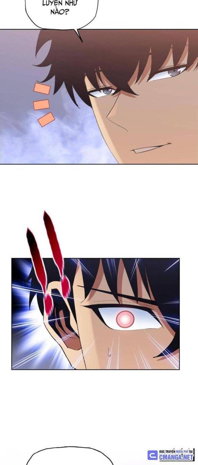 kẻ tàn nhẫn ngày tận thế: bắt đầu dự trữ hàng tỉ tấn vật tư chapter 19 54