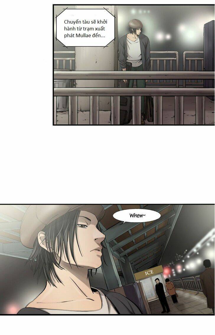 diamond dust chapter 6 36